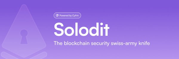 SoloditOfficial Profile Banner