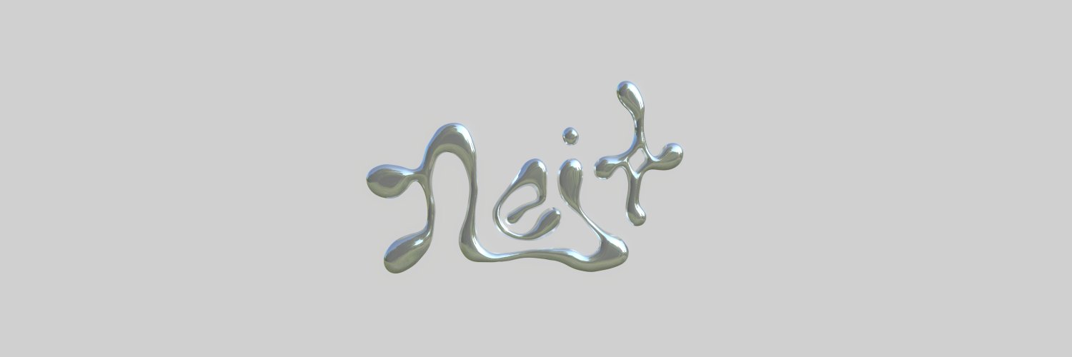 nei's banner