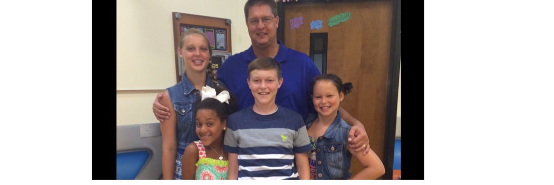 Kenneth Powell banner