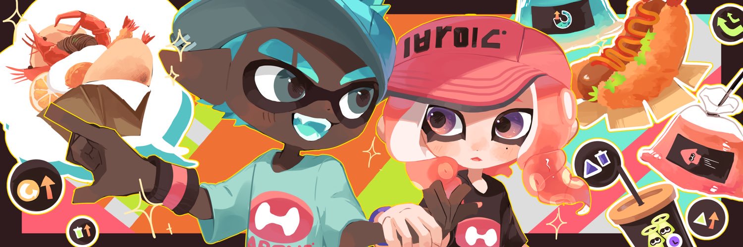 しの🐰 banner