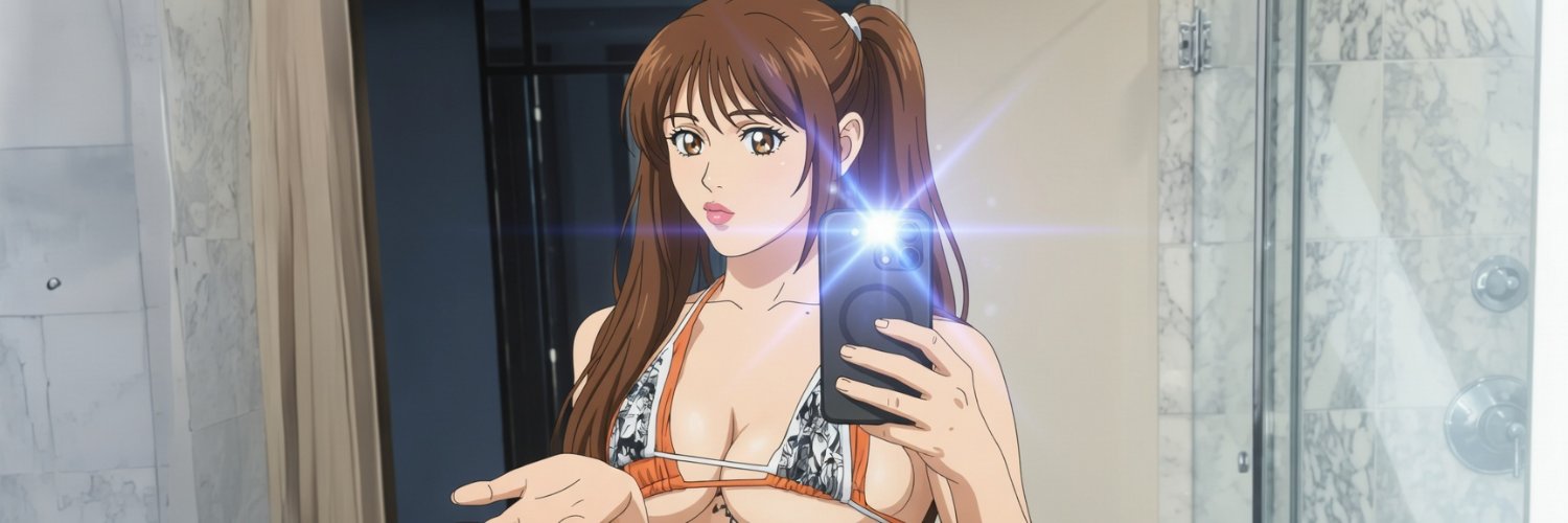 Maria banner