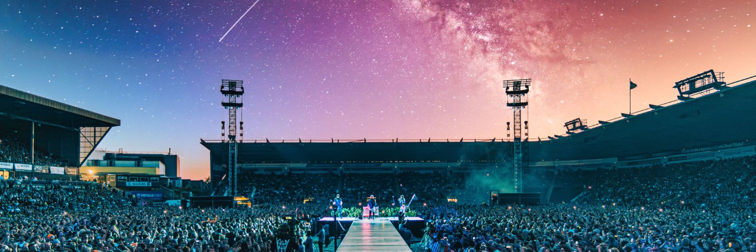 muse references banner