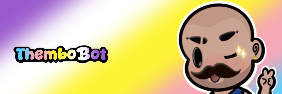 ThemboBot's profile banner image