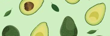 🥑 banner