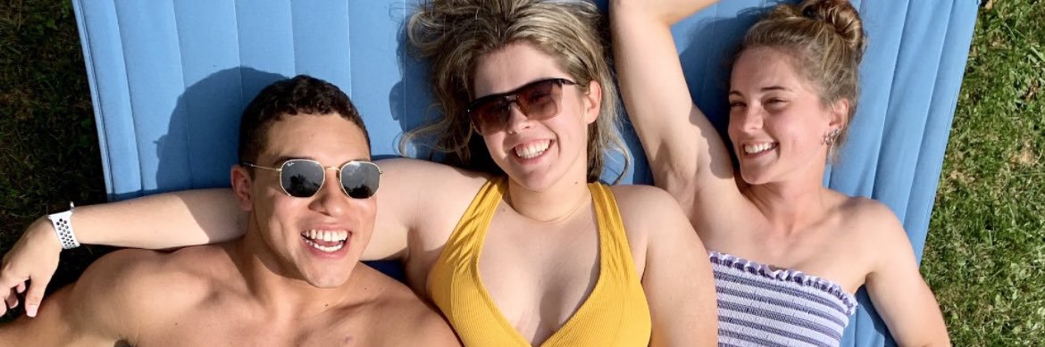 chloeddee's profile banner image