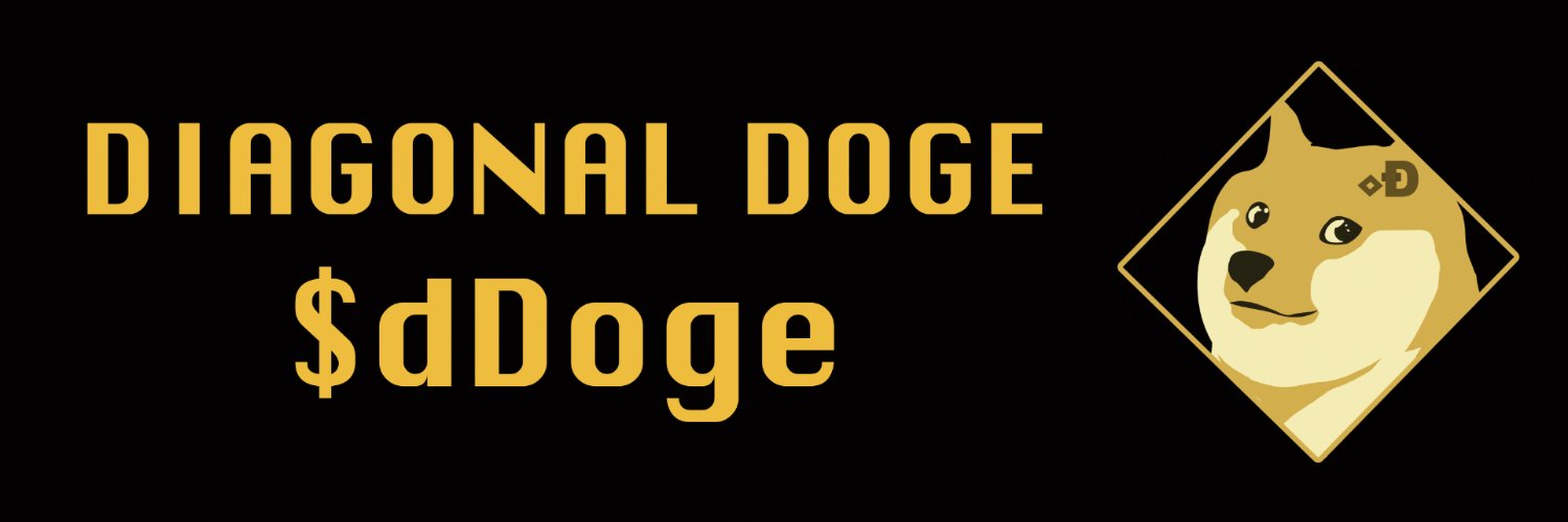 dDogeOfficial's profile banner image