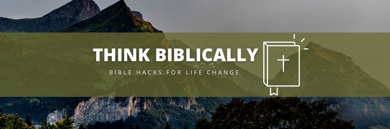 ThinkBib's profile banner image