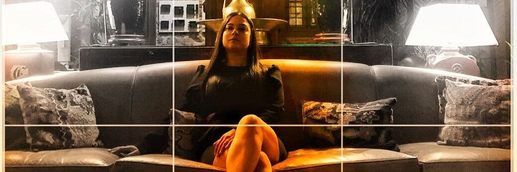 CansuDemirAksoy's profile banner image