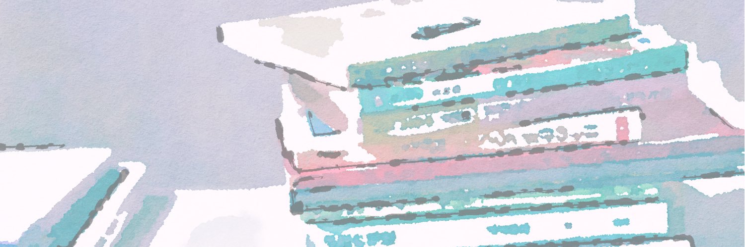 そぞろ書房's banner