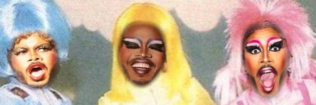 Auntie Killah Croc banner