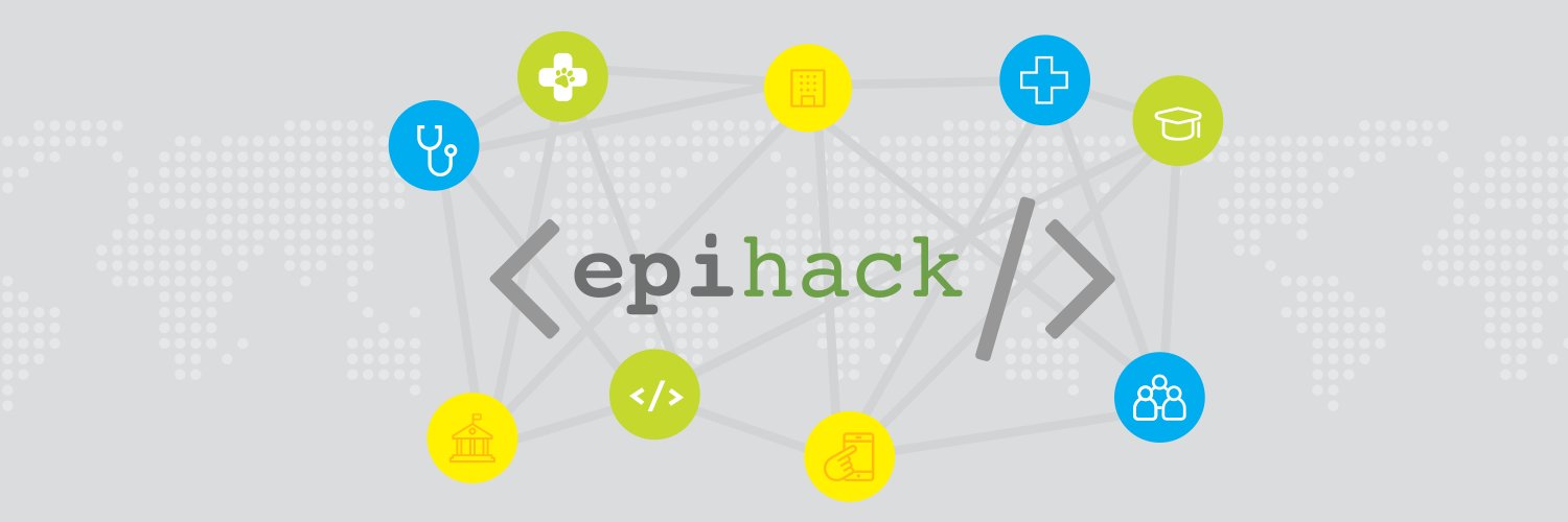epihack banner