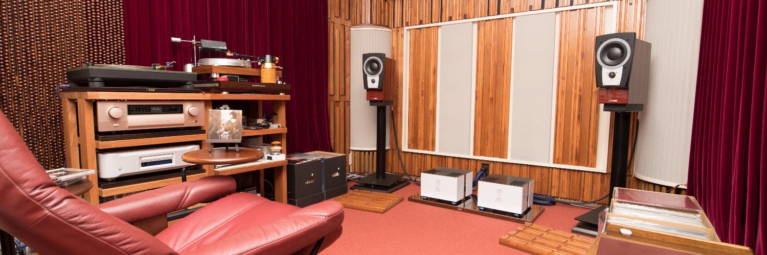 ジャズオーディオ普及委員【一般人】 banner