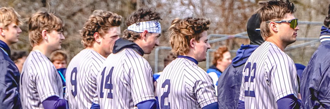 State Fair CC Baseball banner