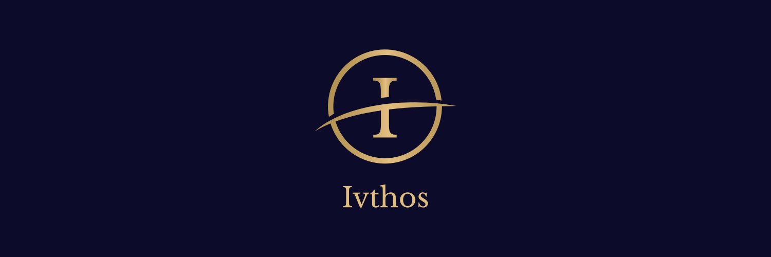 ivthos's profile banner image