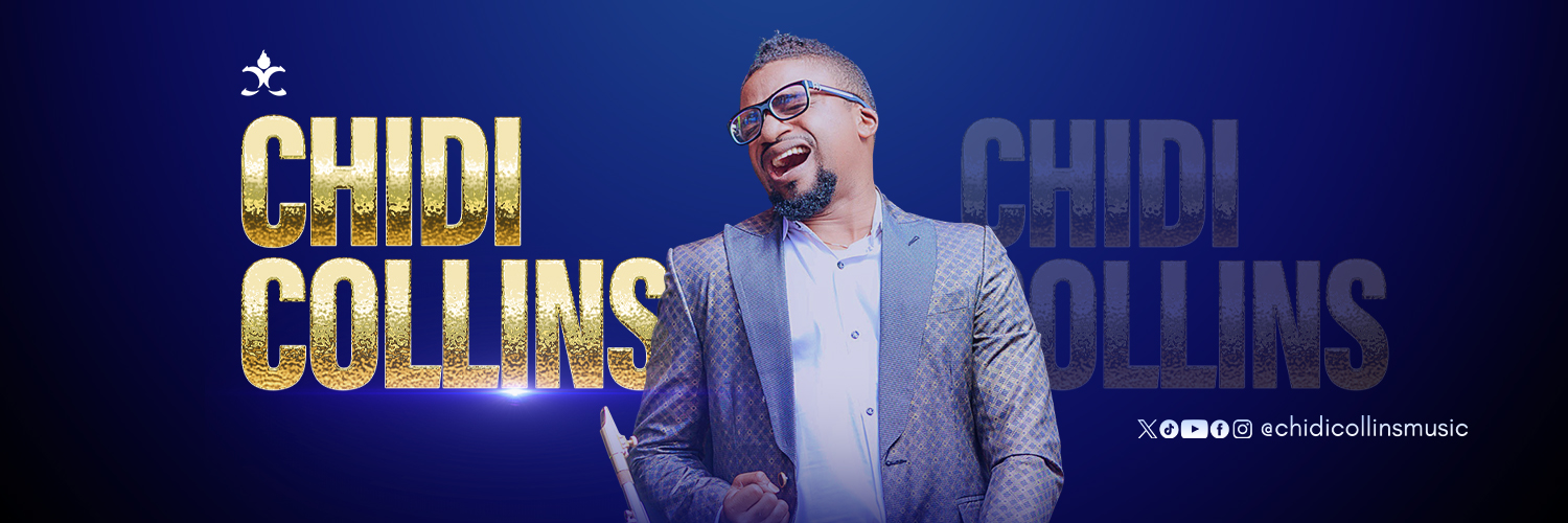 Chidi Collins's banner
