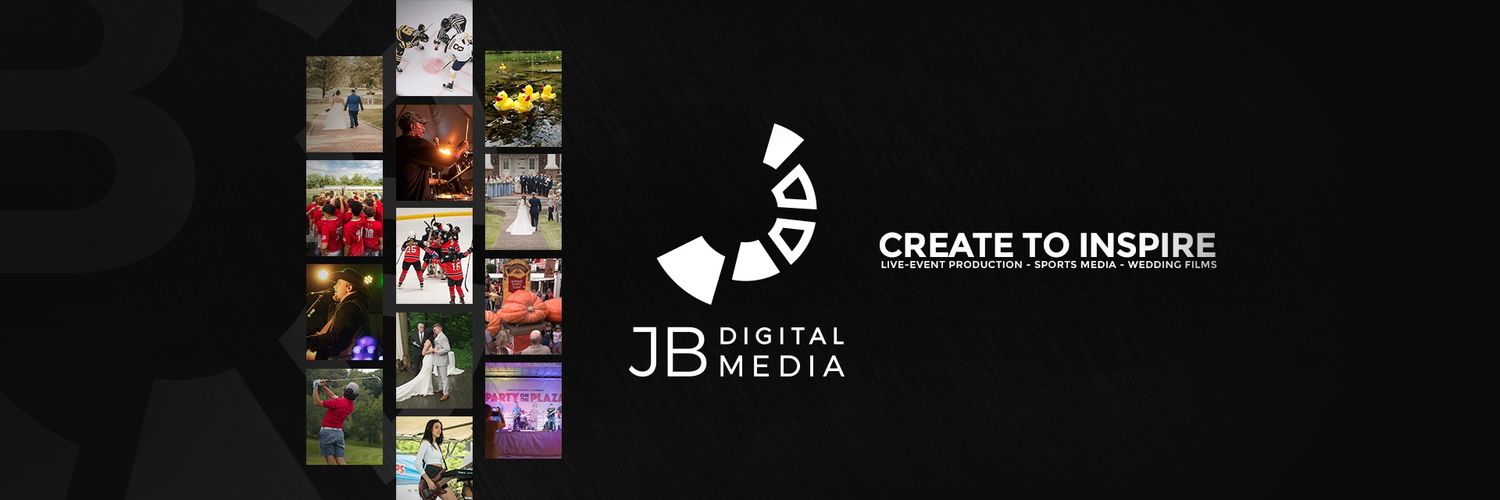 One JB Digital Media banner