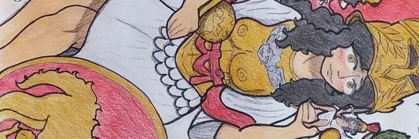 AEgisRoMa Profile Banner