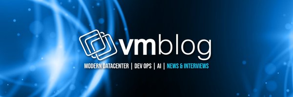 vmblog Profile Banner