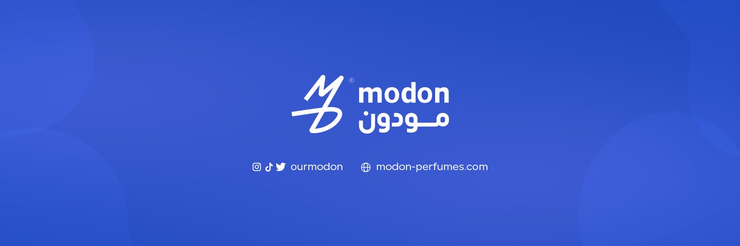 Modon | مودون (@our_modon) / Posts / X
