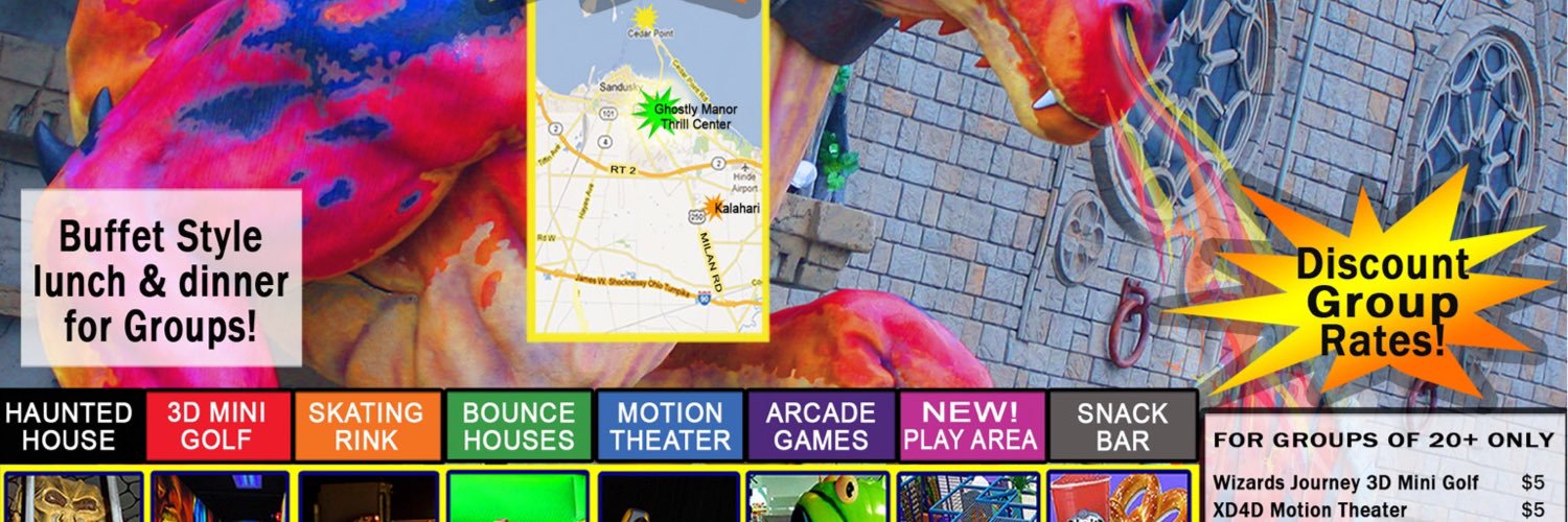 GhostlyManor's profile banner image
