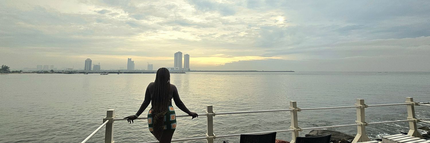 Iniobong Udoh banner