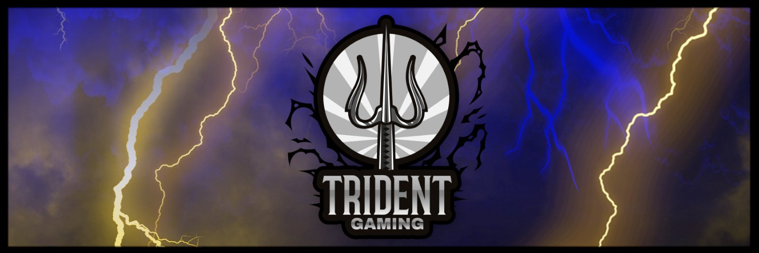 ⚡Shock Trident⚡ banner