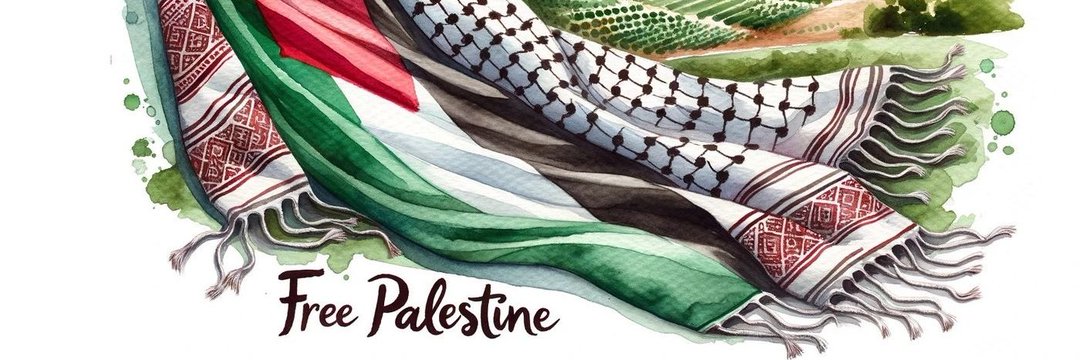 Razones ♥️🇵🇸🇪🇸🕊️ banner