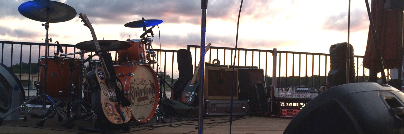 RivertownBand's profile banner image