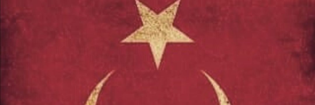nikomustang's profile banner image