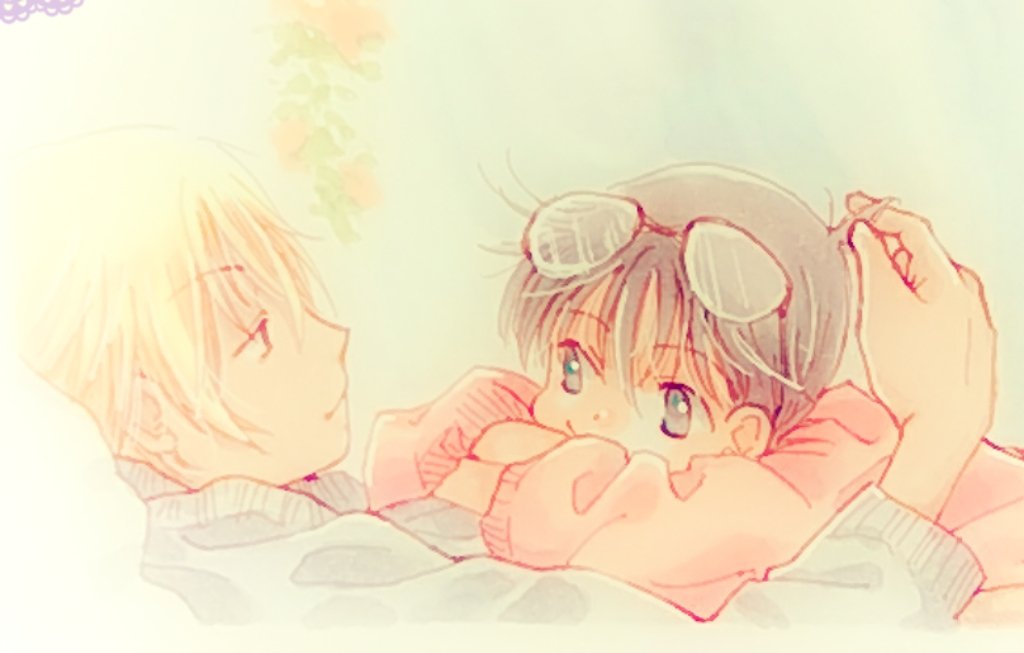 🌸🐣＋🐣🌸 banner