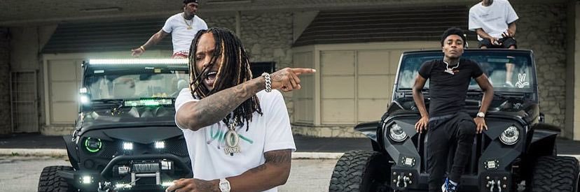 DopezzboyRare's profile banner image