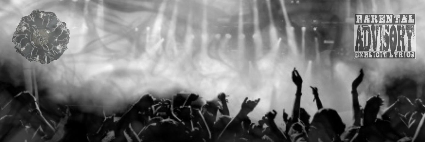 JRAMA RECORDS™ banner