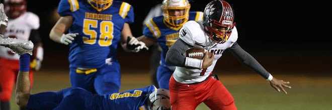 WilsonWildcatsFootball banner