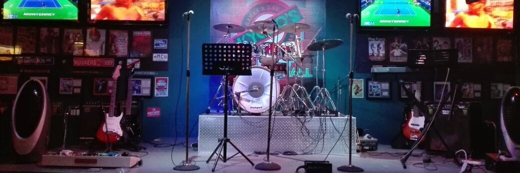 RabinoRocker's profile banner image