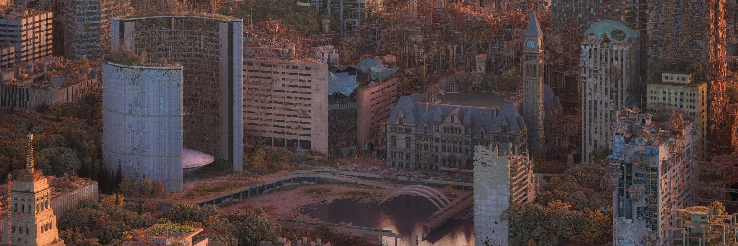 Mathew Borrett banner