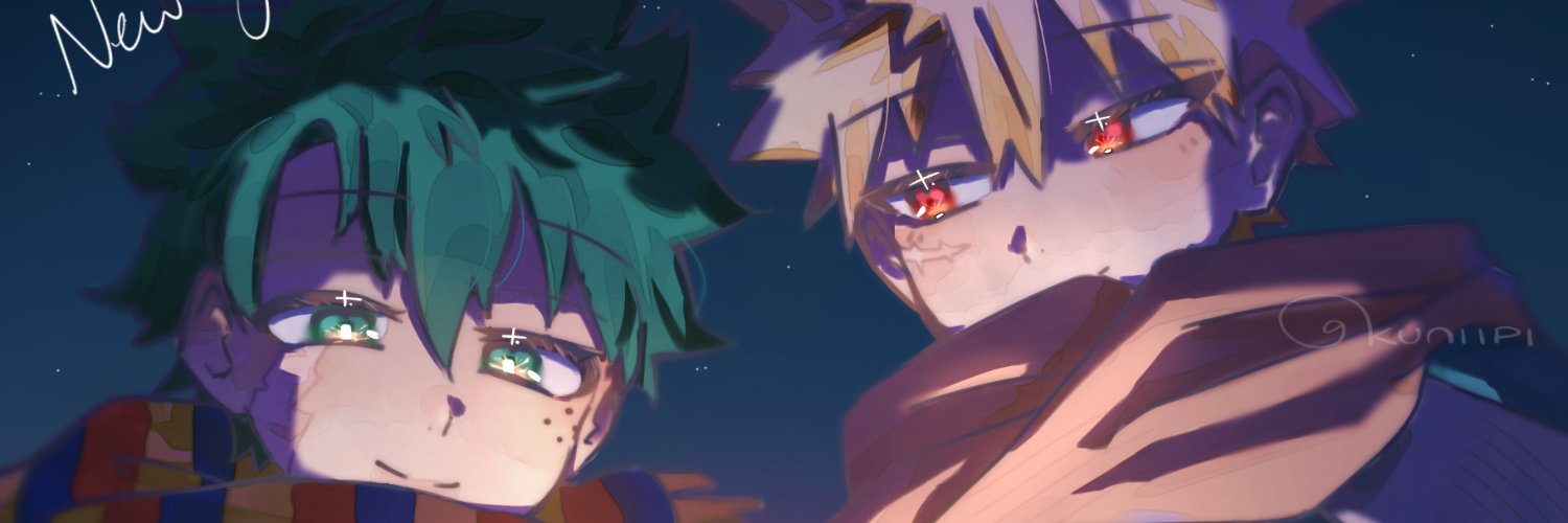 kuni🎀☀ banner