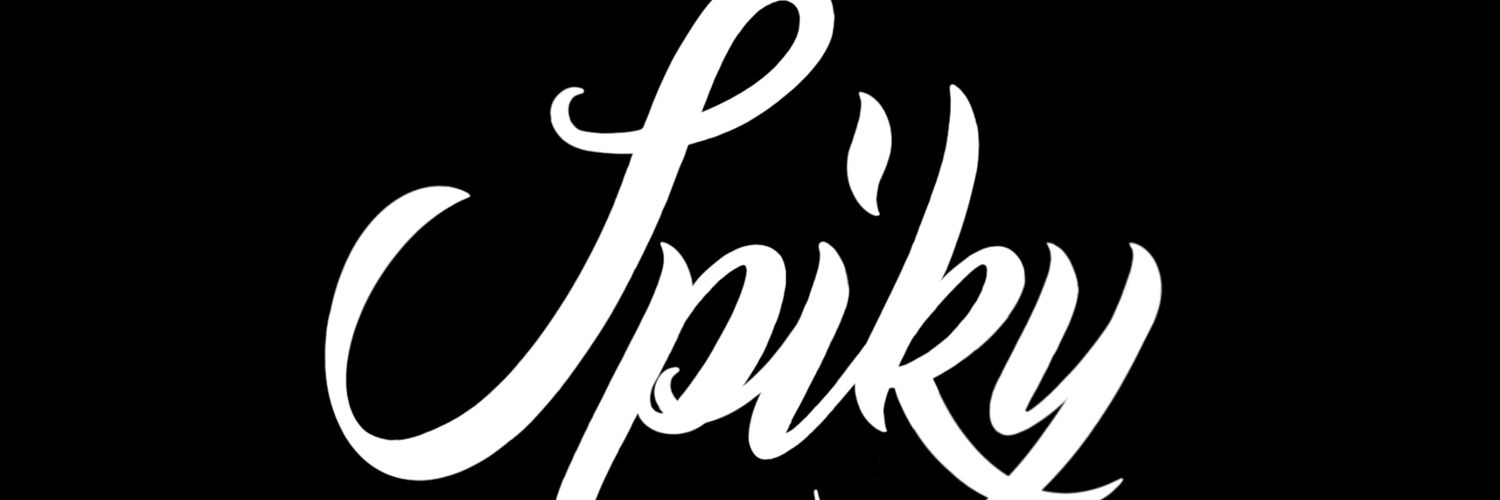 Spiky____'s profile banner image