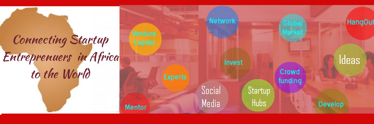 AfricanStartups's profile banner image