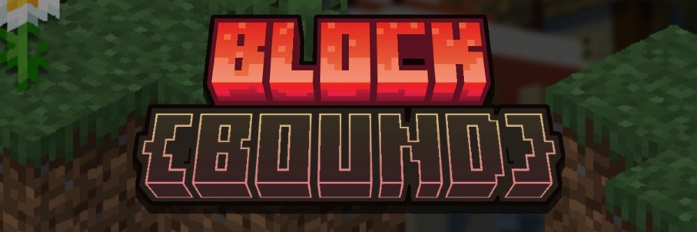 BLOCKBOUND News banner