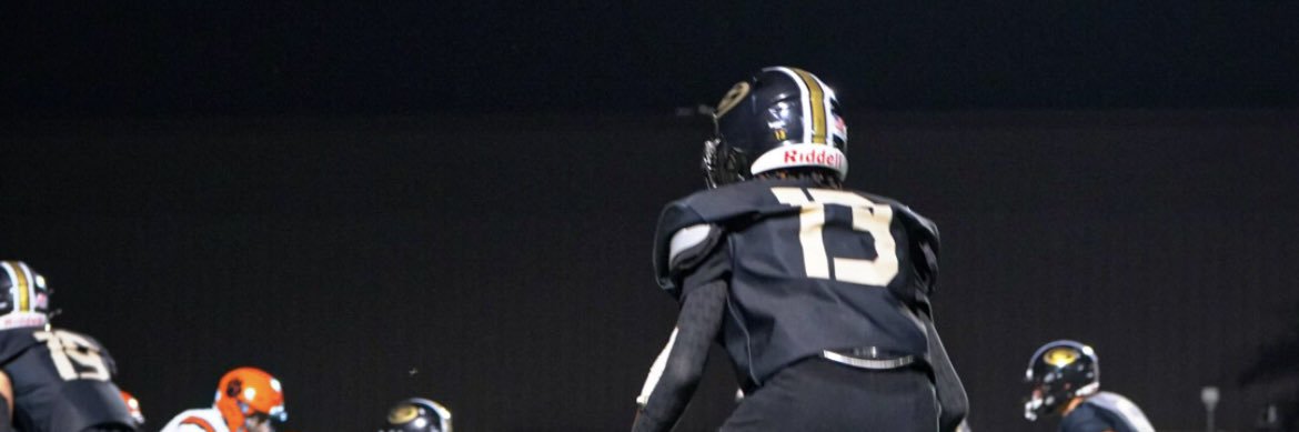 Darien Havard's banner