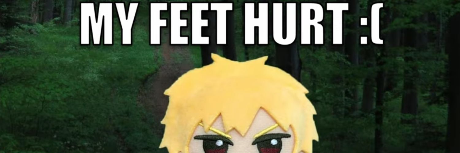 HopHopGamer's profile banner image
