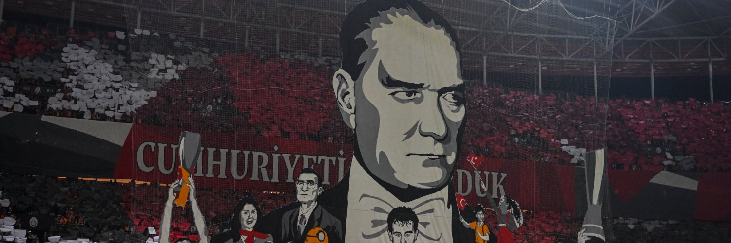 Driesberkay's profile banner image