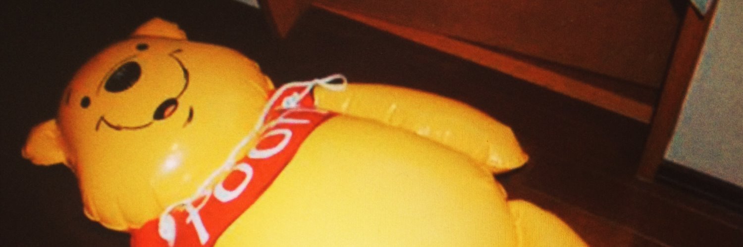 1st_devilpooh's profile banner image