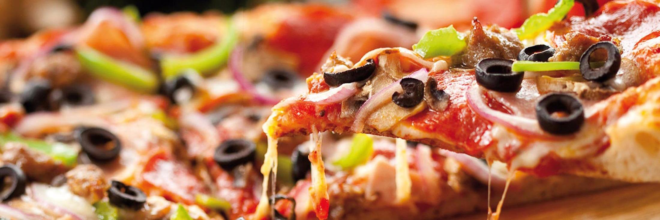 pizzerias's profile banner image