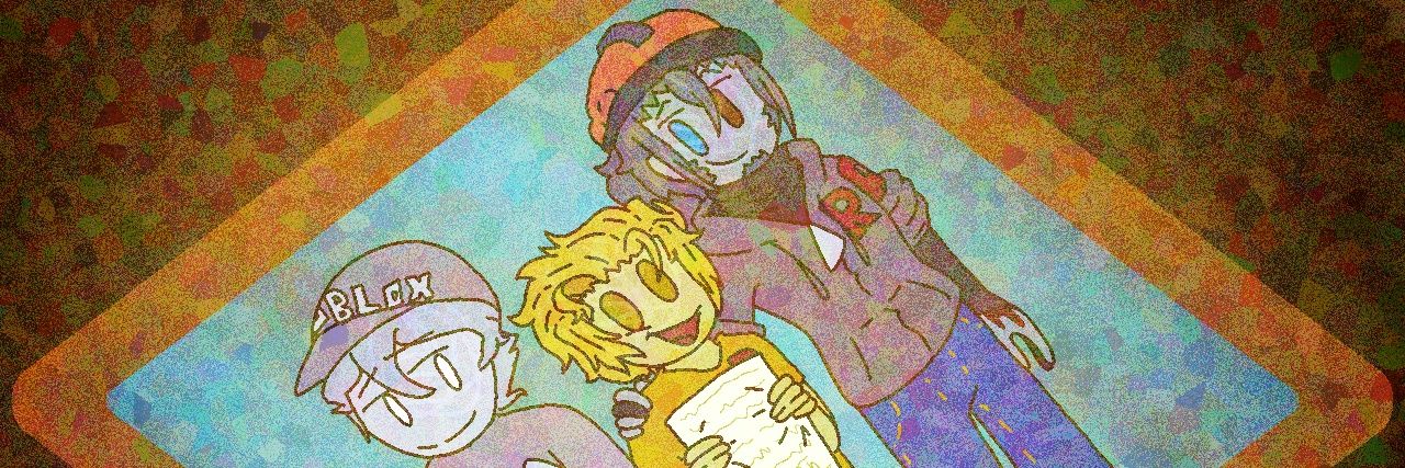 8UILDERMAN's profile banner image
