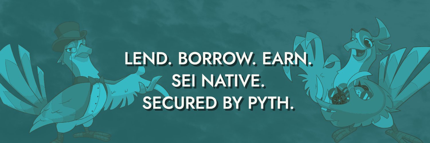 Aether Protocol 🐣 banner