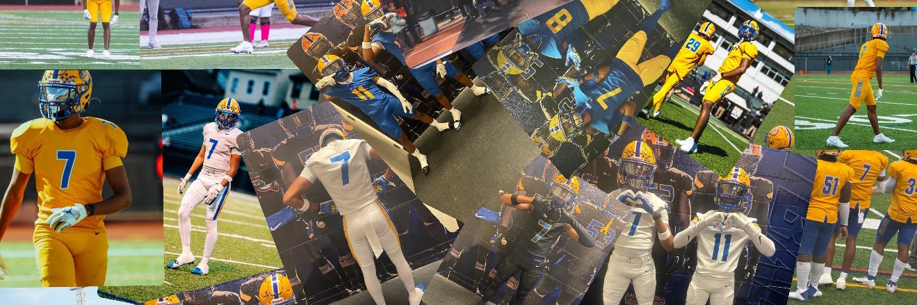 Jaylen “ Ducky “ Stanford's banner