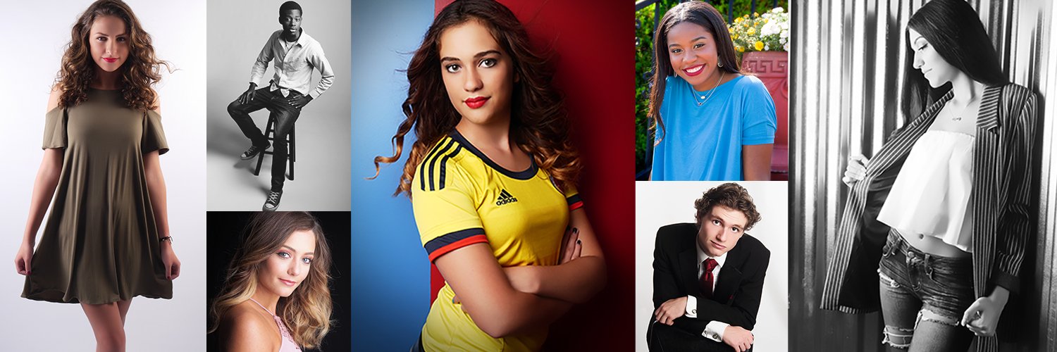GlamourShots's profile banner image