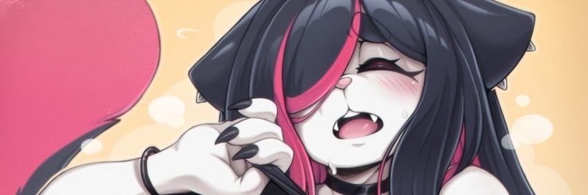 Nikkinya7u7's profile banner image