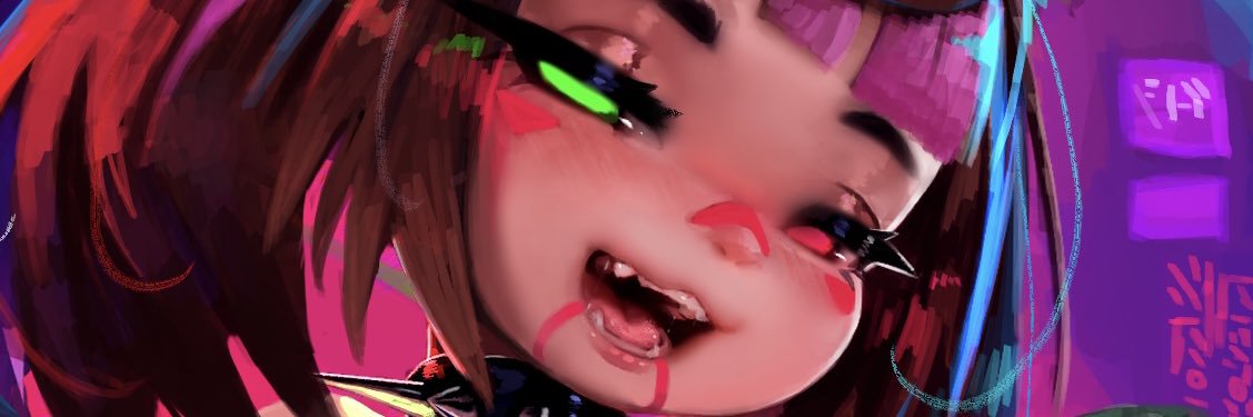 rotkittiewolf's profile banner image